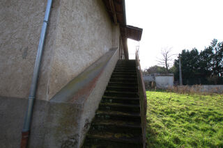  Maison � vendre 7 pi�ces 143 m�