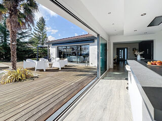  Maison à vendre 6 pièces 222 m²