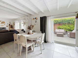  Maison à vendre 3 pièces 76 m²