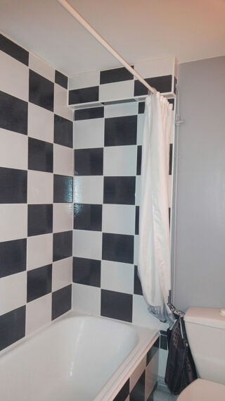 Appartement  louer 1 pice 25 m