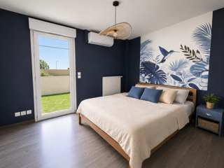  Maison à vendre 4 pièces 91 m²