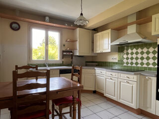  Appartement à vendre 4 pièces 105 m²