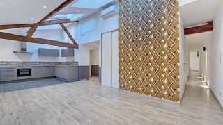  Appartement � vendre 4 pi�ces 73 m�