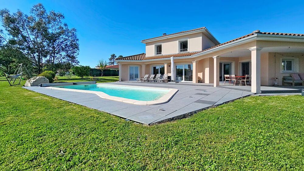 à vendre  Maison Saint-Georges-de-Reneins (69830)