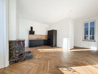  Appartement à vendre 3 pièces 72 m²