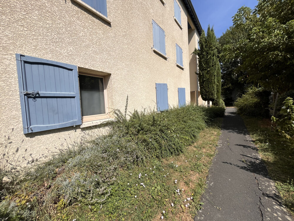 Vente Appartement APPARTEMENT HYPER CENTRE JASSANS Jassans riottier