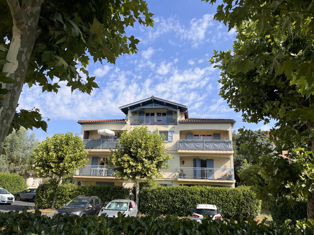 Appartement 4 pièces 105 m² · à Jassans Riottier · 105 m² · 259 000 €