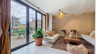  Appartement � vendre 4 pi�ces 114 m�