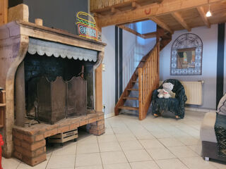 Maison à vendre 7 pièces 158 m²