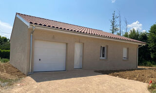  Maison � vendre 4 pi�ces 90 m�