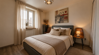  Maison à vendre 3 pièces 51 m²