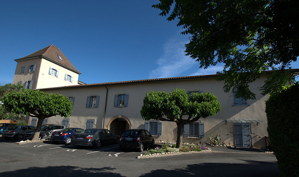 DUPLEX (lot 29) A LA VENTE IDEAL FAMILLES