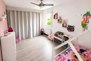  Appartement à vendre 4 pièces 87 m²