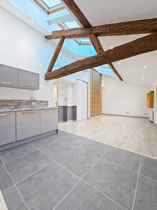  Appartement � vendre 4 pi�ces 73 m�