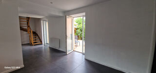  Maison à vendre 4 pièces 110 m²