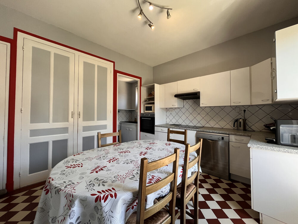 MAISON DES ANNEES 30, VILLEFRANCHE SUR SAONE