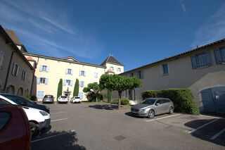  Appartement � vendre 2 pi�ces 51 m�