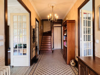  Maison � vendre 5 pi�ces 119 m�
