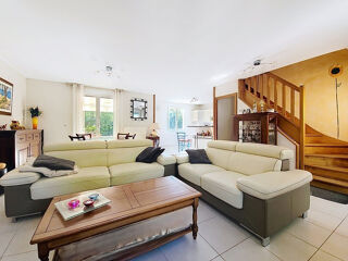  Maison à vendre 6 pièces 112 m²