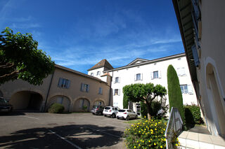  Appartement à vendre 2 pièces 45 m²