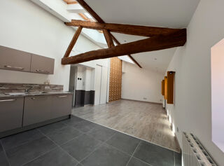  Appartement � vendre 4 pi�ces 73 m�