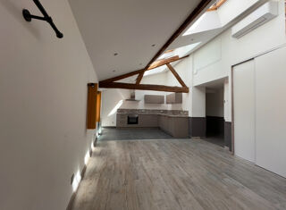  Appartement � vendre 4 pi�ces 73 m�