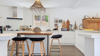  Maison à vendre 8 pièces 208 m²