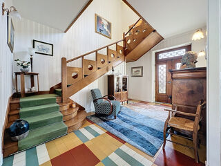  Maison � vendre 8 pi�ces 196 m�