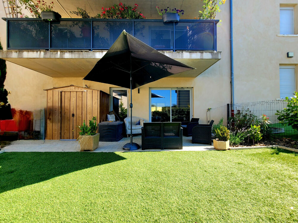 T4_75m2_3 Chambres_2 Stationnements_ Jardin 70m2