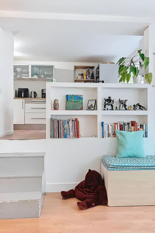  Appartement à vendre 3 pièces 71 m²