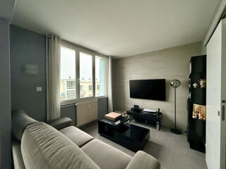  Appartement � vendre 2 pi�ces 50 m�