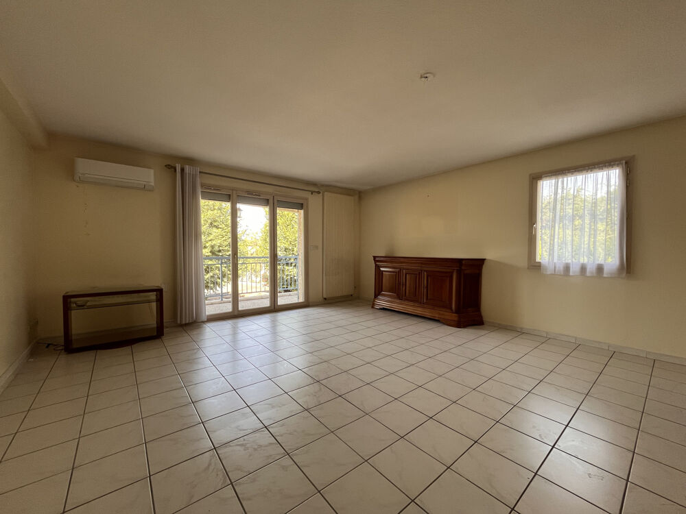 Vente Appartement APPARTEMENT HYPER CENTRE JASSANS Jassans riottier