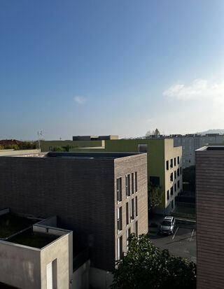  Appartement � vendre 3 pi�ces 67 m�