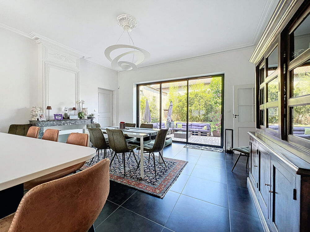 à vendre  Maison Jassans-Riottier (01480)