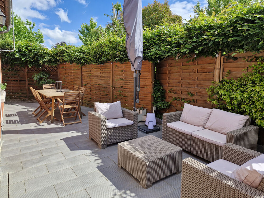 Maison 3 pièces 76 m² · à Villefranche sur Saone · 76 m² · 249 000 €