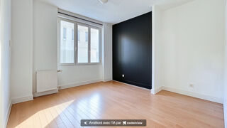  Appartement à vendre 4 pièces 71 m²