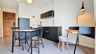  Appartement � vendre 1 pi�ce 33 m�