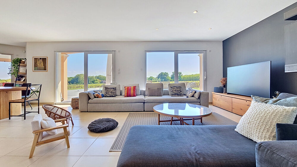 à vendre  Maison Saint-Georges-de-Reneins (69830)