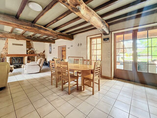  Maison à vendre 6 pièces 253 m²