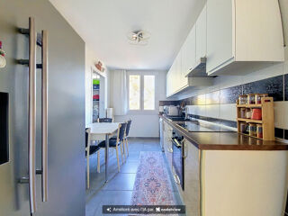 Appartement à vendre 4 pièces 70 m²