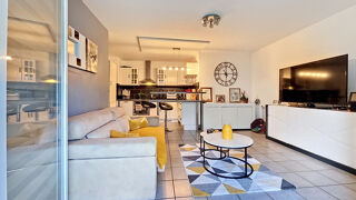  Appartement à vendre 2 pièces 51 m²