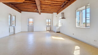 Vente Duplex/Triplex Appartement Duplex T4- 118m2 environ dont 97 m2 Carrez- Lot 14 - 1 stationnement Jassans riottier