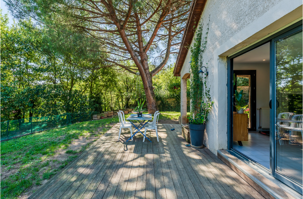 Vente Maison DOMMARTIN, MAISON SUR DEUX NIVEAUX AVEC JARDIN Dommartin
