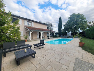  Maison � vendre 6 pi�ces 153 m�