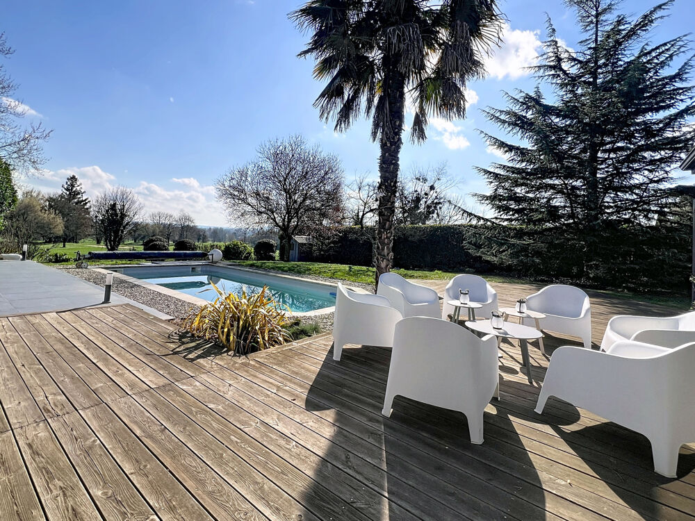 � vendre  Maison Anse (69480)