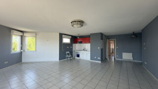  Appartement à vendre 4 pièces 94 m²
