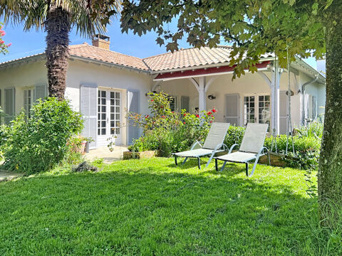   Maison familiale 180m2 - 4 chambres - Sous Sol complet - Jassans Maison - 7 pièce(s) - 180 m²