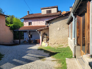  Maison à vendre 7 pièces 158 m²