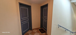  Appartement � vendre 2 pi�ces 51 m�