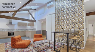  Appartement � vendre 4 pi�ces 73 m�